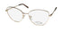 Oscar de la Renta Osl 739 Eyeglasses - DestGlow