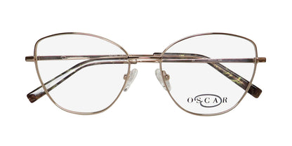 Oscar de la Renta Osl 739 Eyeglasses - DestGlow