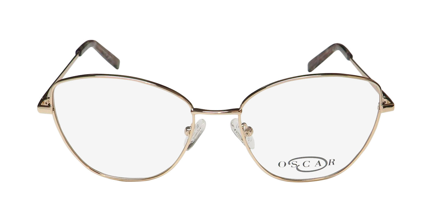 Oscar de la Renta Osl 739 Eyeglasses - DestGlow