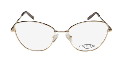 Oscar de la Renta Osl 739 Eyeglasses - DestGlow