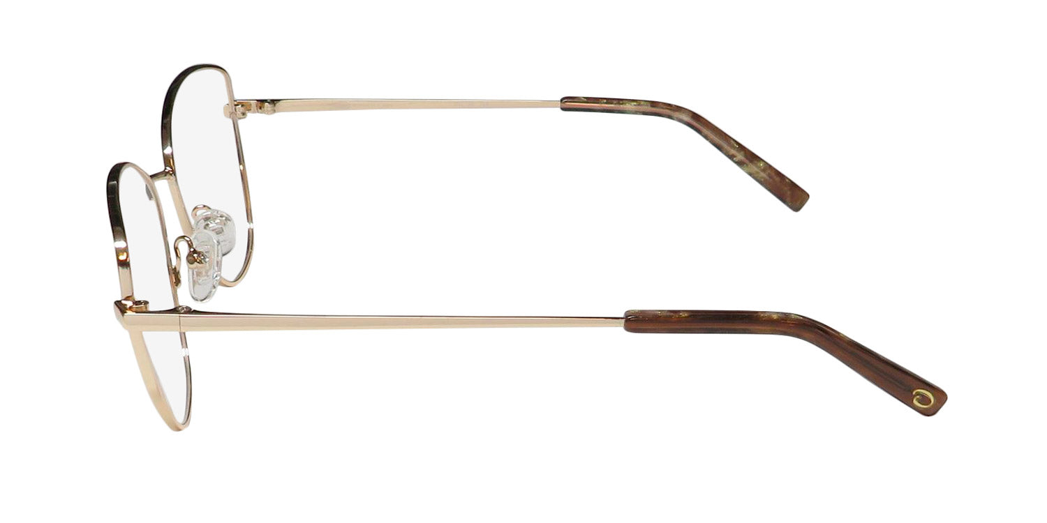 Oscar de la Renta Osl 739 Eyeglasses - DestGlow