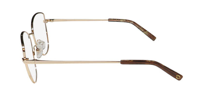 Oscar de la Renta Osl 739 Eyeglasses - DestGlow