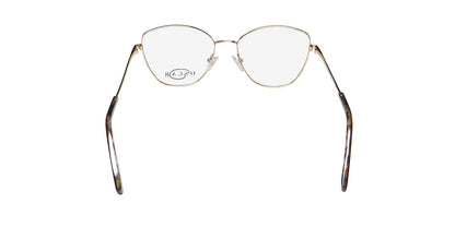 Oscar de la Renta Osl 739 Eyeglasses - DestGlow