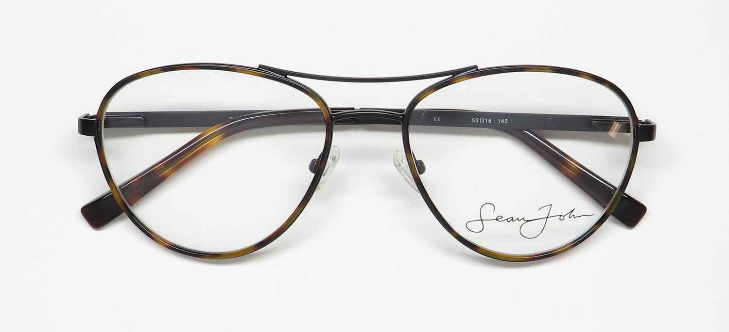 Sean John 5106 Eyeglasses