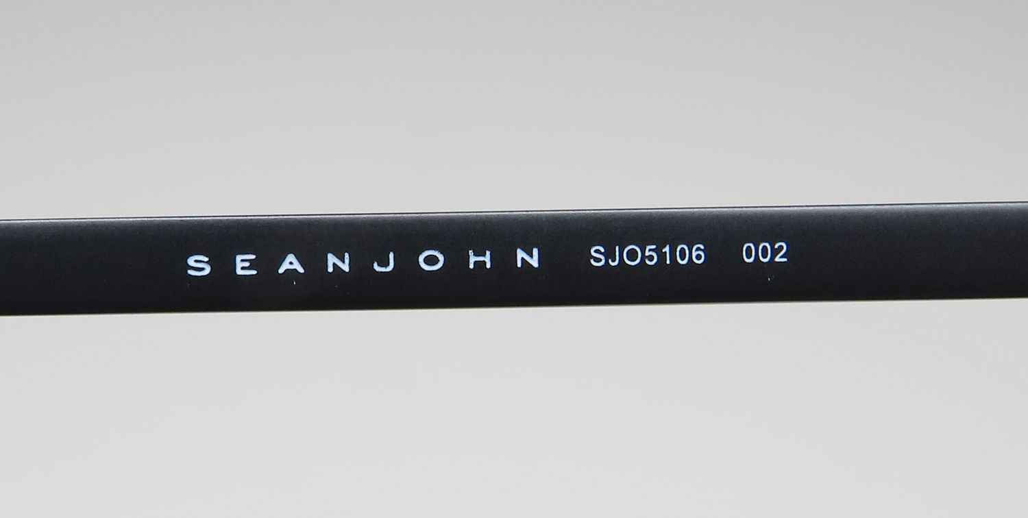 Sean John 5106 Eyeglasses