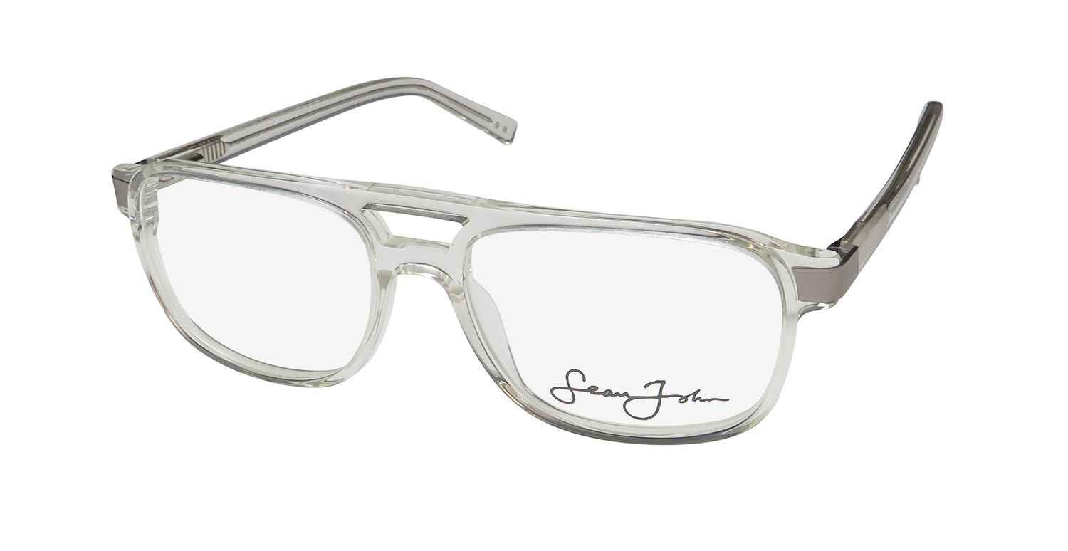Sean John 5145 Eyeglasses