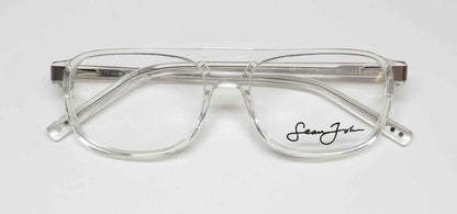 Sean John 5145 Eyeglasses