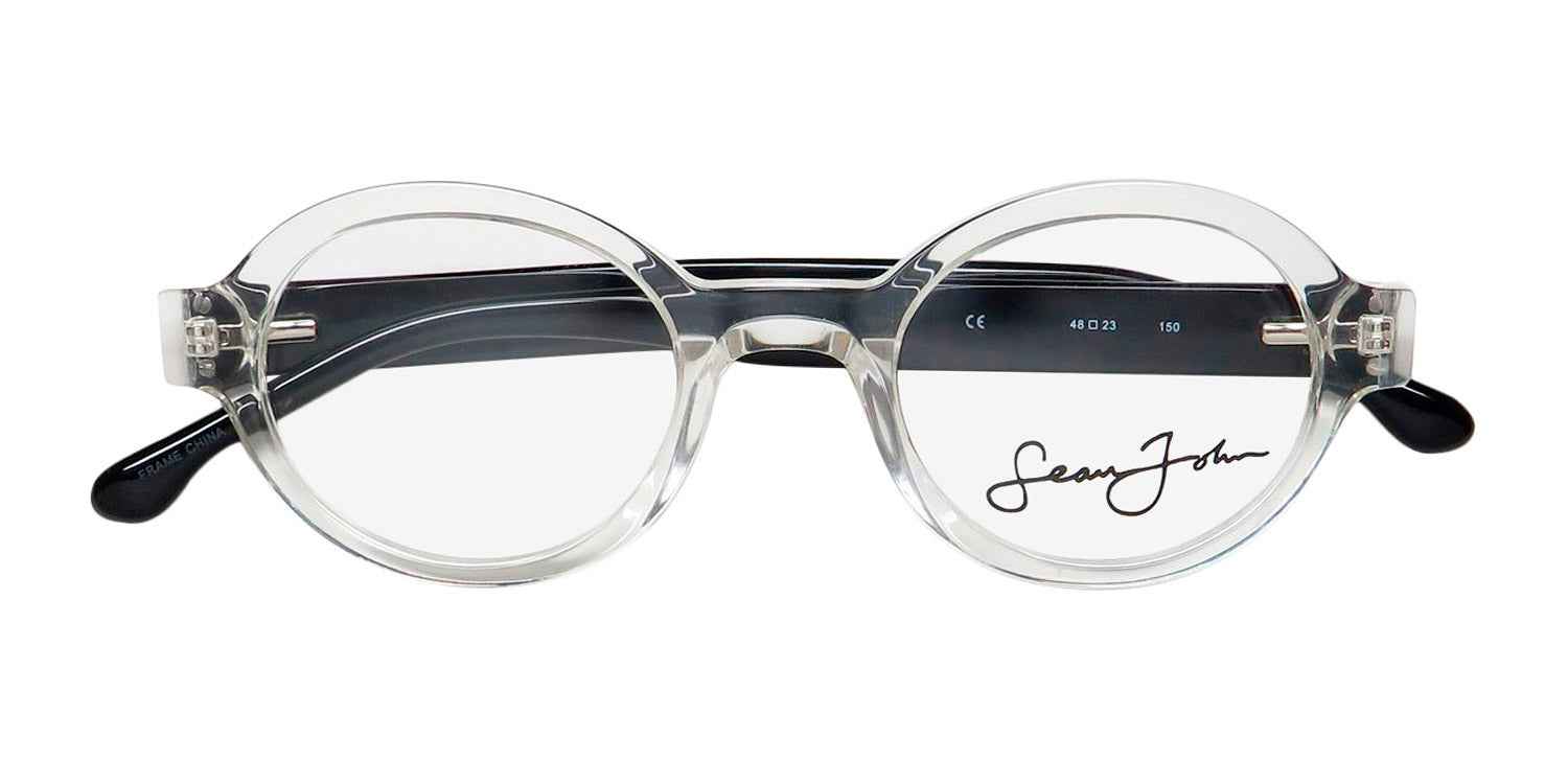 Sean John 5142 Eyeglasses