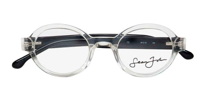 Sean John 5142 Eyeglasses