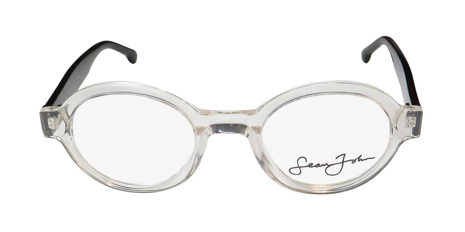 Sean John 5142 Eyeglasses