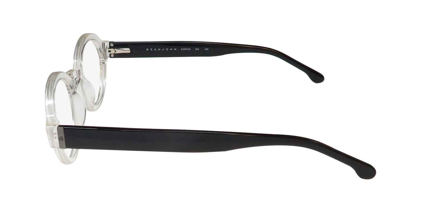 Sean John 5142 Eyeglasses