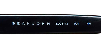 Sean John 5142 Eyeglasses
