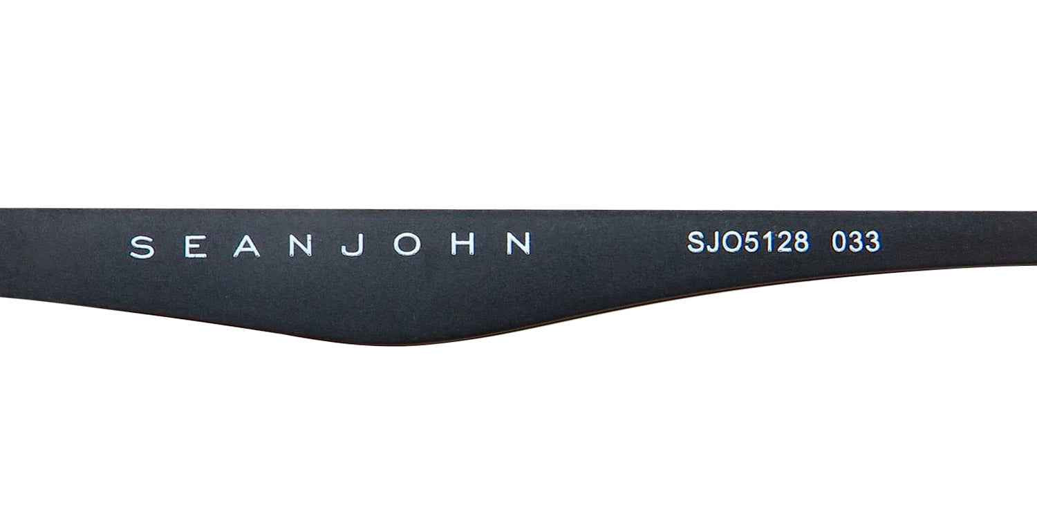 Sean John 5128 Eyeglasses
