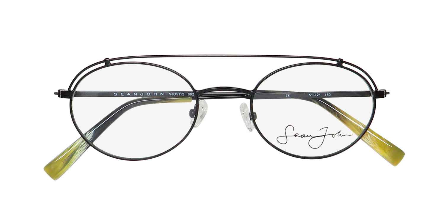 Sean John 5112 Eyeglasses