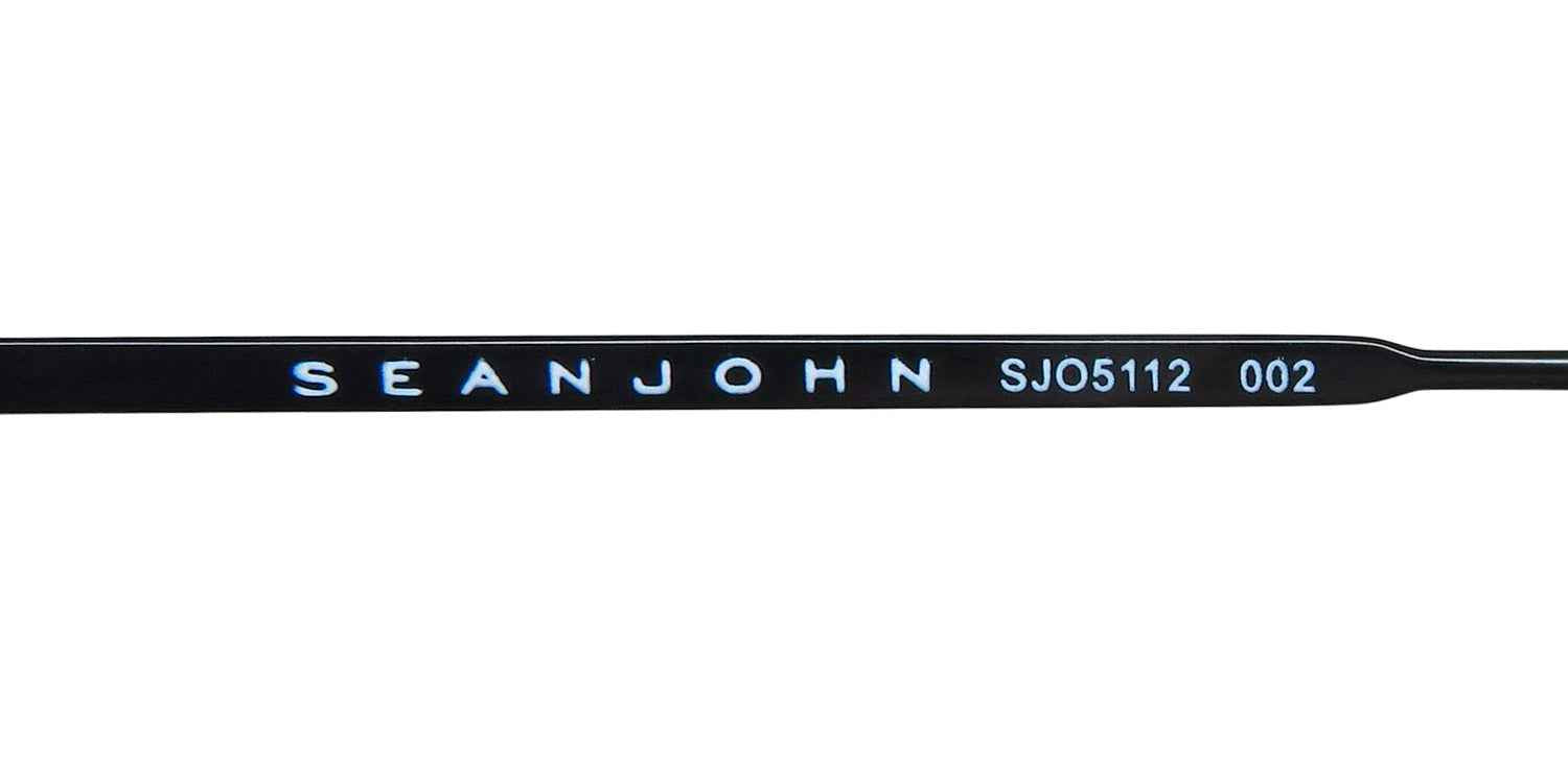 Sean John 5112 Eyeglasses