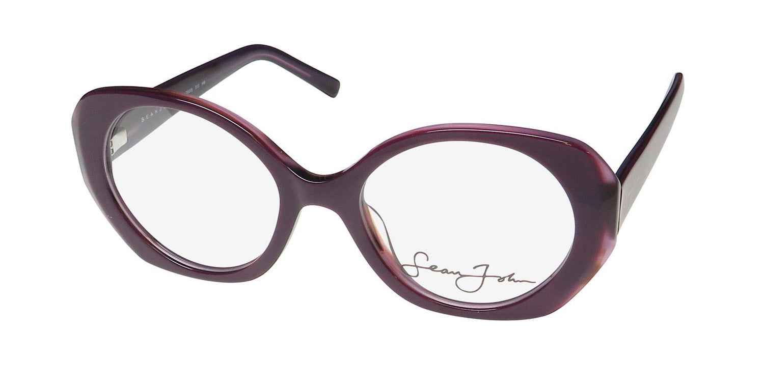 Sean John 6005 Eyeglasses