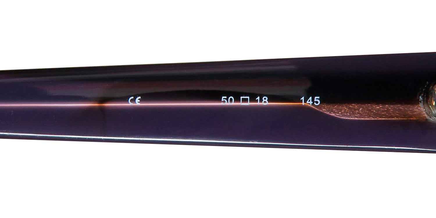 Sean John 6005 Eyeglasses