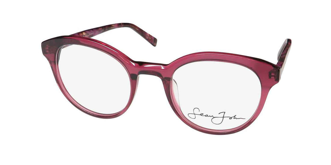 Sean John 6019 Eyeglasses