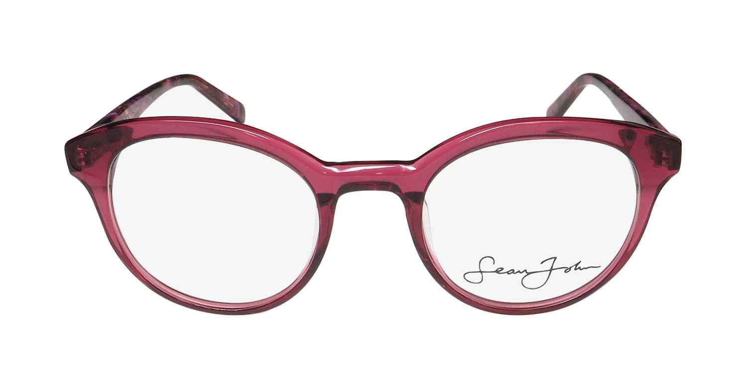 Sean John 6019 Eyeglasses