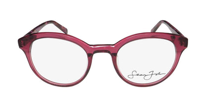 Sean John 6019 Eyeglasses
