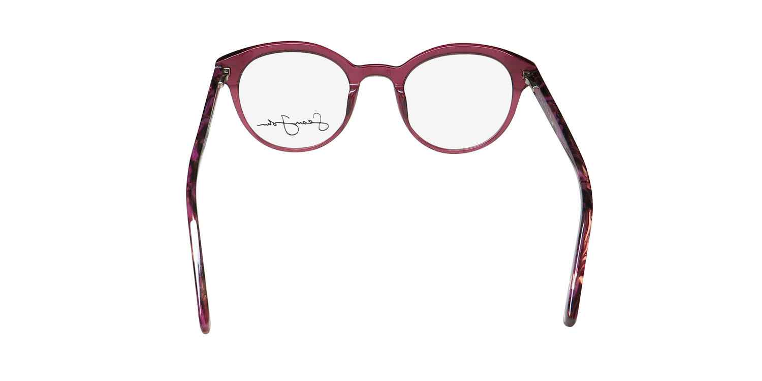 Sean John 6019 Eyeglasses