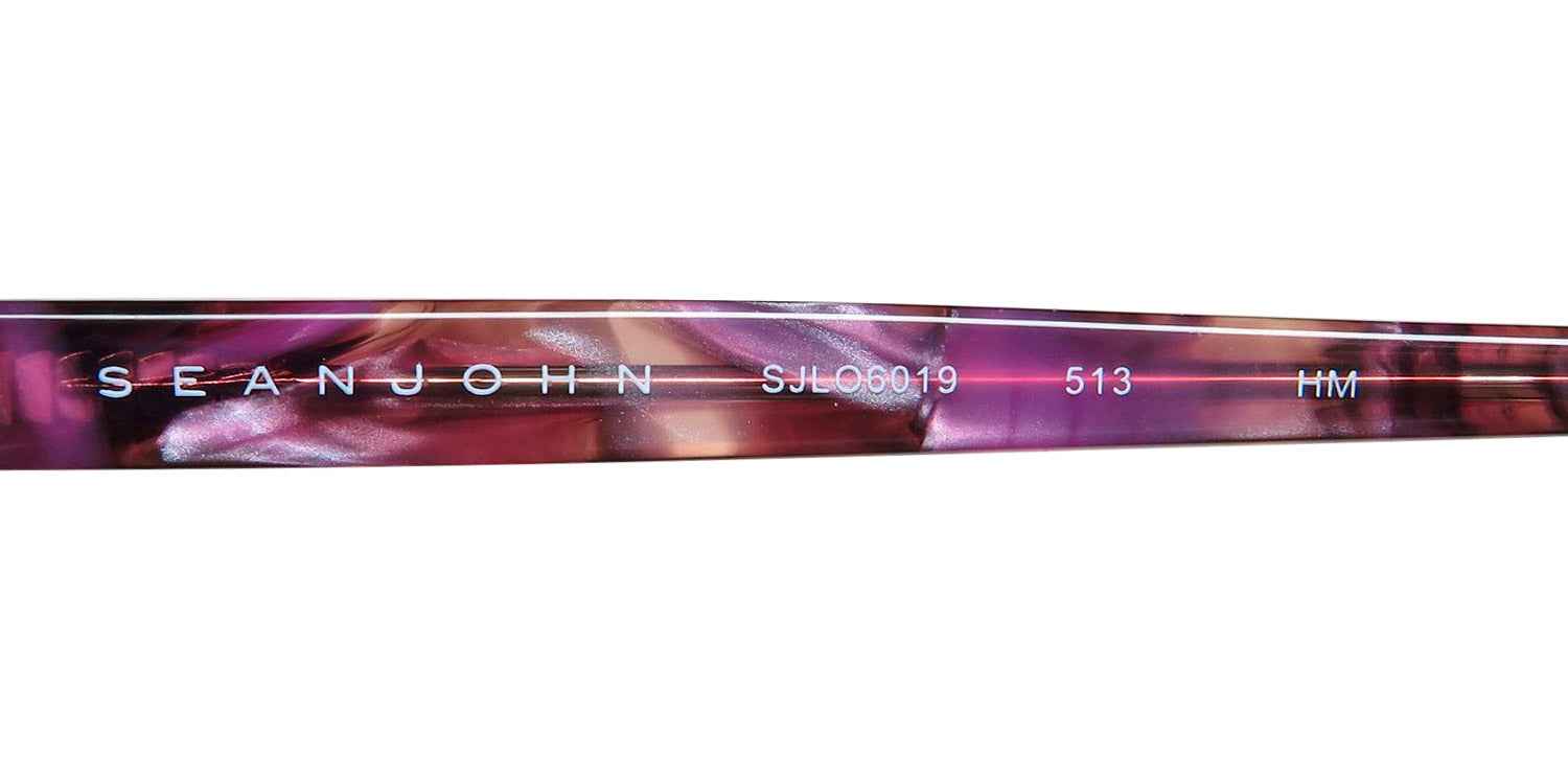 Sean John 6019 Eyeglasses