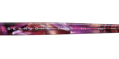 Sean John 6019 Eyeglasses