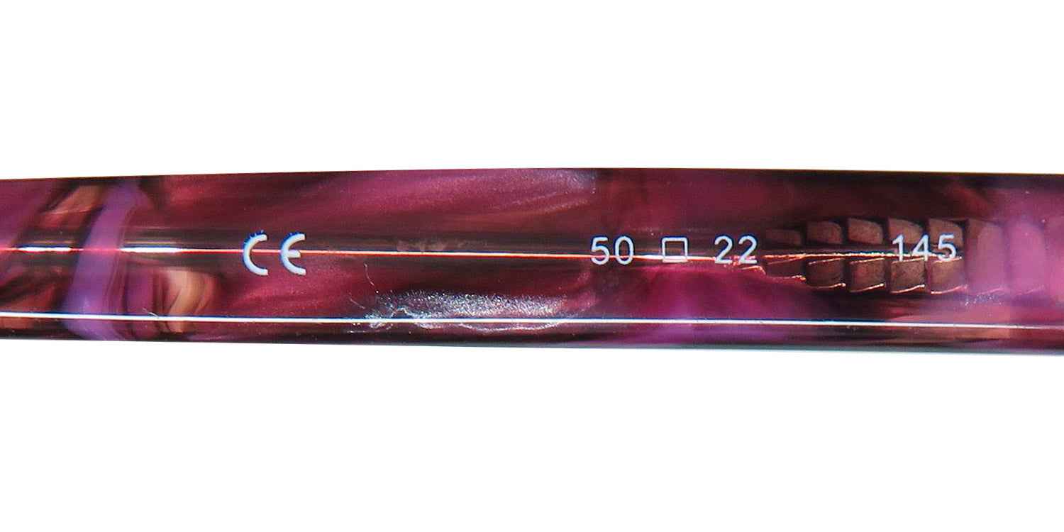 Sean John 6019 Eyeglasses