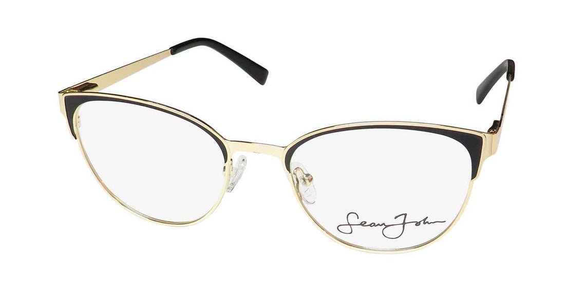 Sean John 6009 Eyeglasses