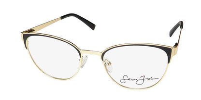 Sean John 6009 Eyeglasses