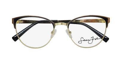 Sean John 6009 Eyeglasses