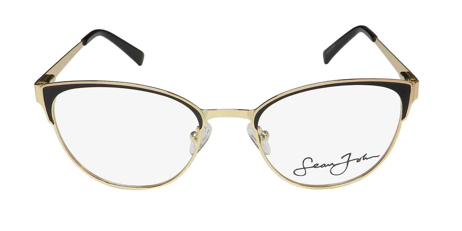 Sean John 6009 Eyeglasses