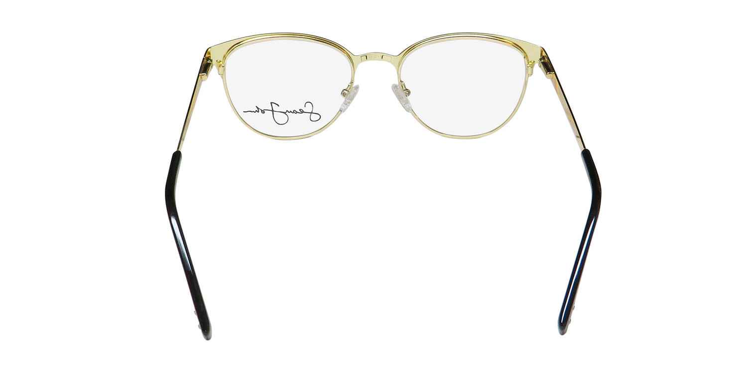 Sean John 6009 Eyeglasses