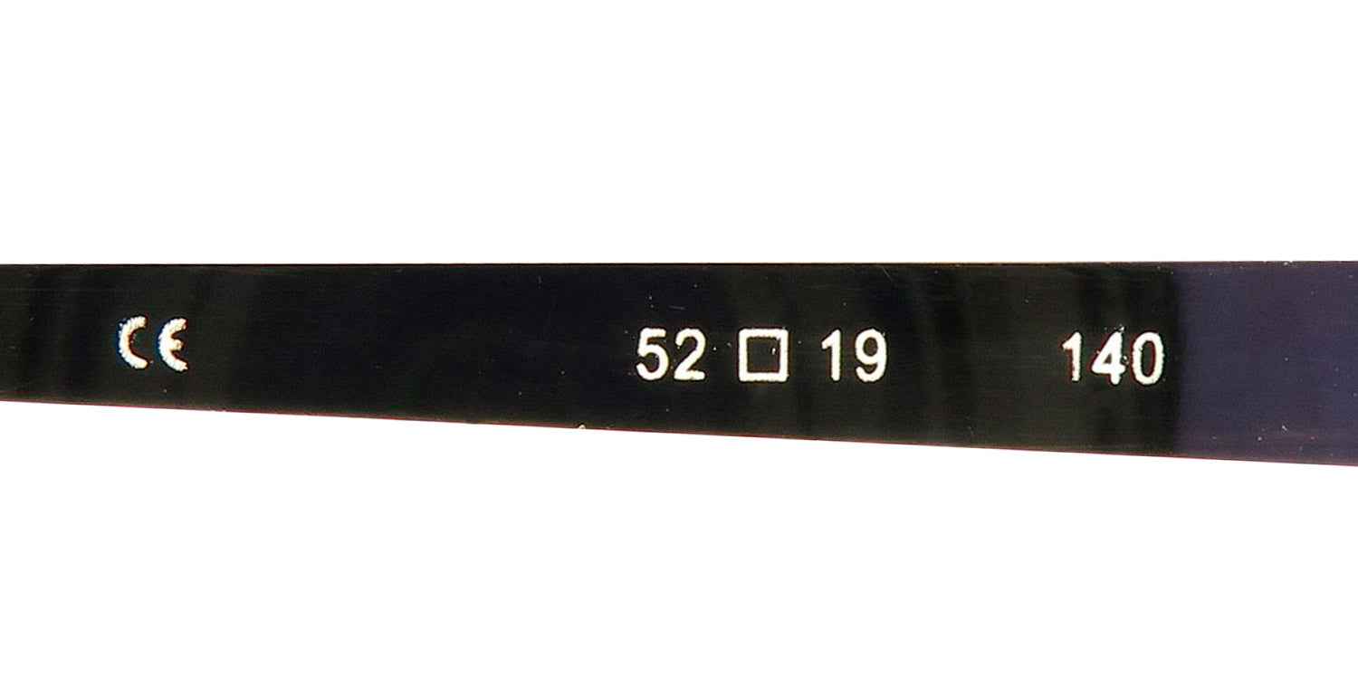 Sean John 6009 Eyeglasses