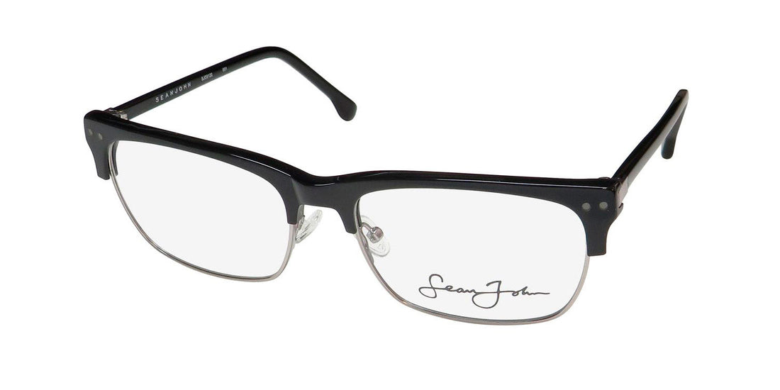 Sean John 5122 Eyeglasses  DestGlow