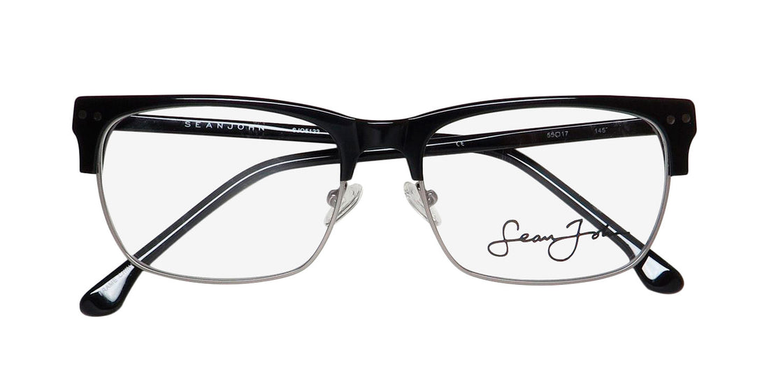 Sean John 5122 Eyeglasses  DestGlow