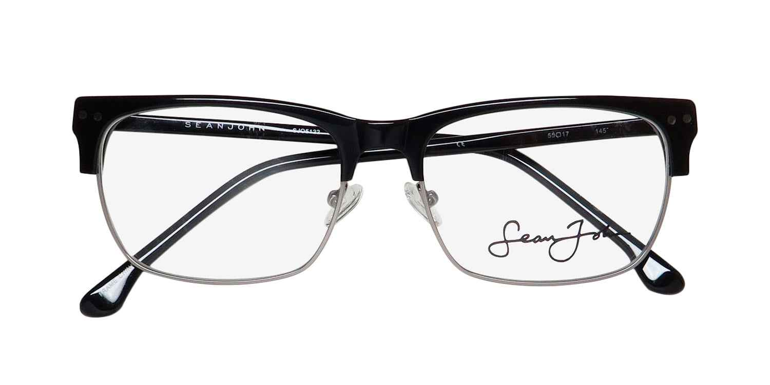 Sean John 5122 Eyeglasses