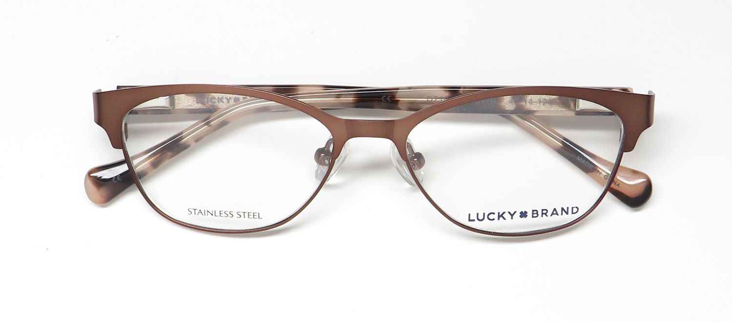 Lucky Brand D710 Eyeglasses