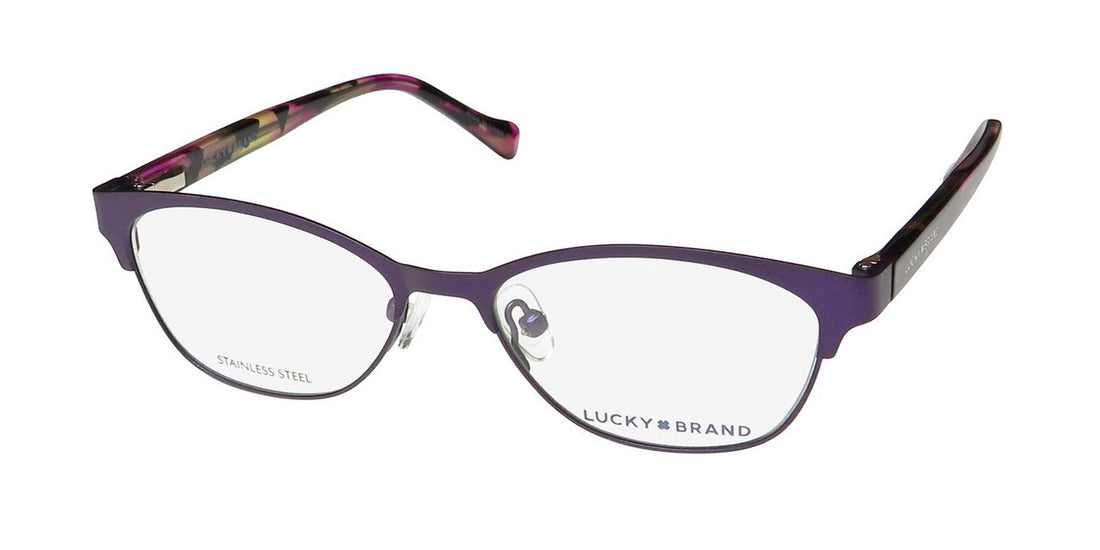 Lucky brand d710 eyeglasses - DestGlow