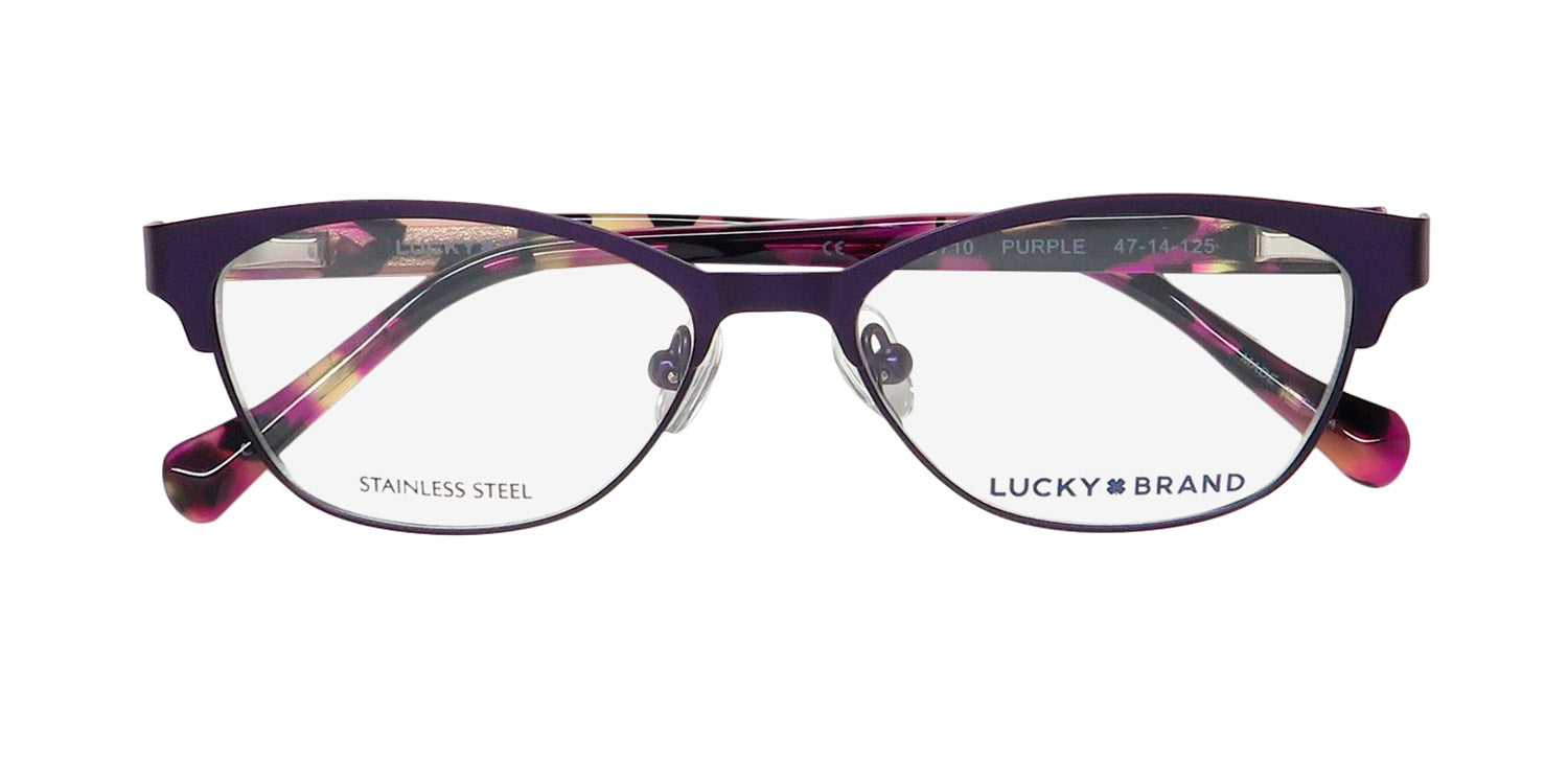 Lucky Brand D710 Eyeglasses