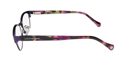 Lucky Brand D710 Eyeglasses
