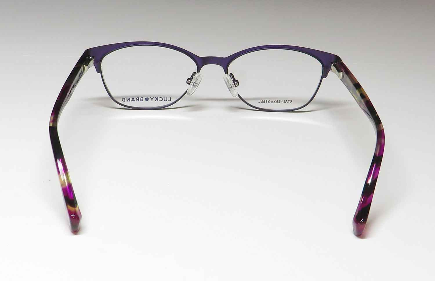 Lucky Brand D710 Eyeglasses