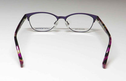 Lucky Brand D710 Eyeglasses