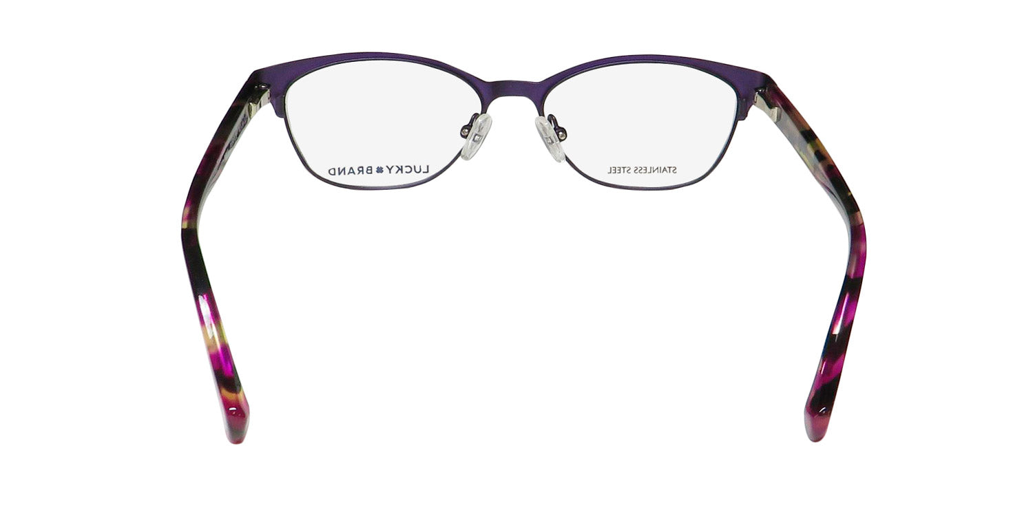 Lucky Brand D710 Eyeglasses