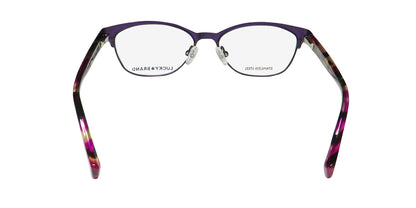 Lucky Brand D710 Eyeglasses