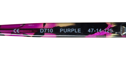 Lucky Brand D710 Eyeglasses