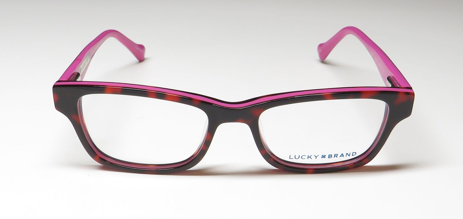 Lucky Brand D705 Eyeglasses by ModaFrames