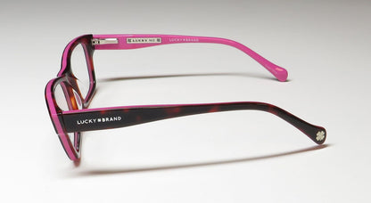 Lucky Brand D705 Eyeglasses by ModaFrames