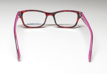 Lucky Brand D705 Eyeglasses by ModaFrames
