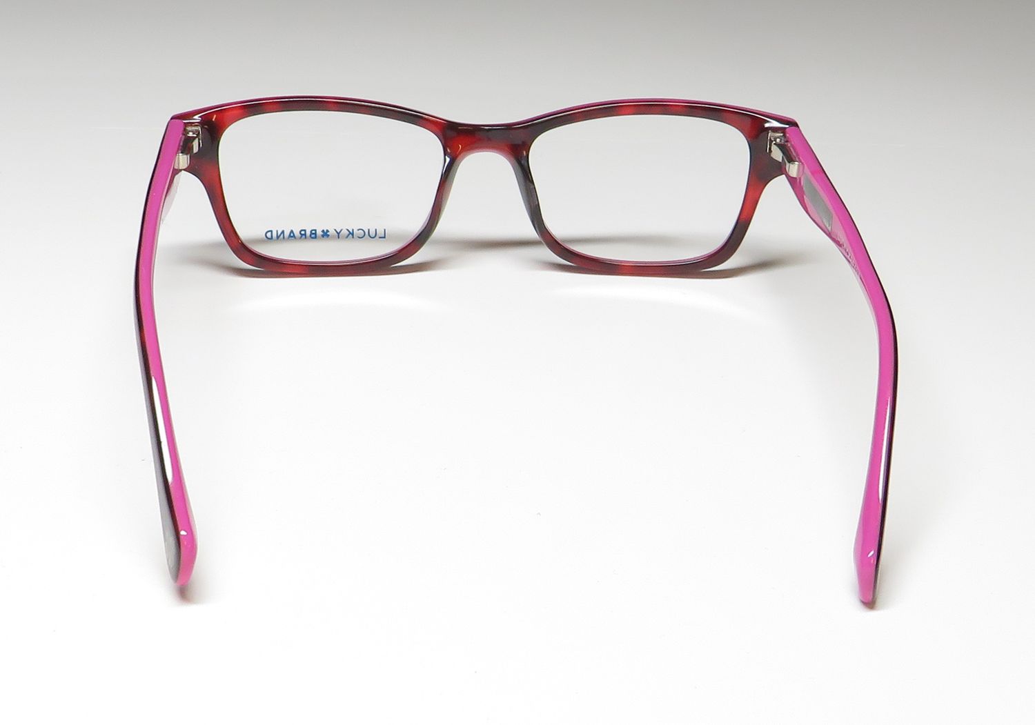 Lucky Brand D705 Eyeglasses by ModaFrames